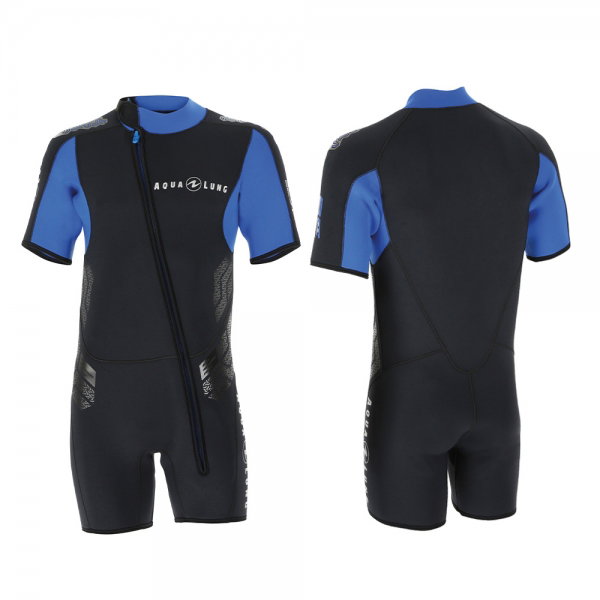 Aqualung Balance Comfort Weste 5.5 mm - Herren
