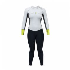Enth Degree Barrier Overall - Damen