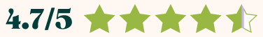 4.8/5*****