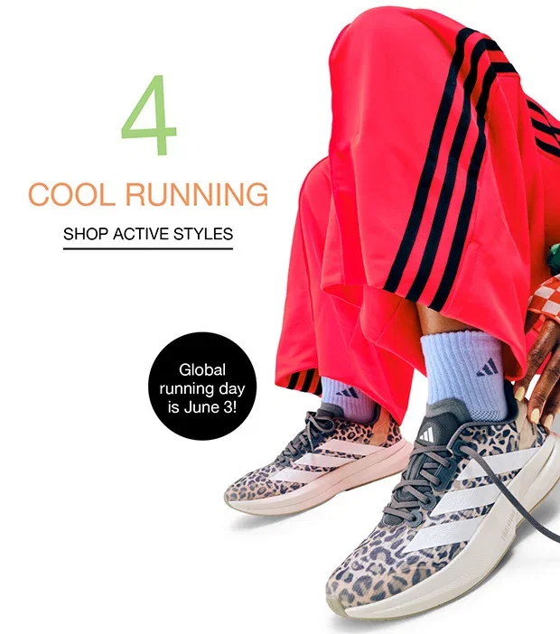 Shop Active Styles