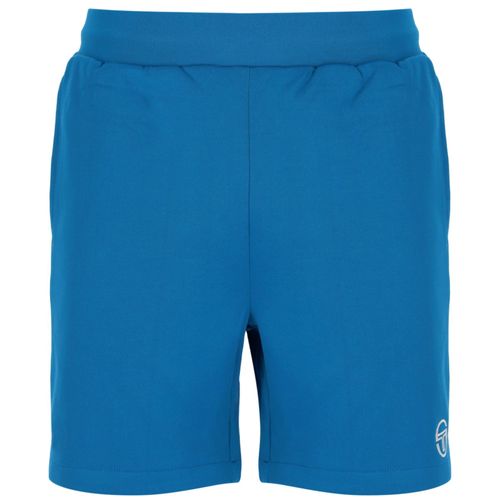 Sergio Tacchini New Orion Short - Blue
