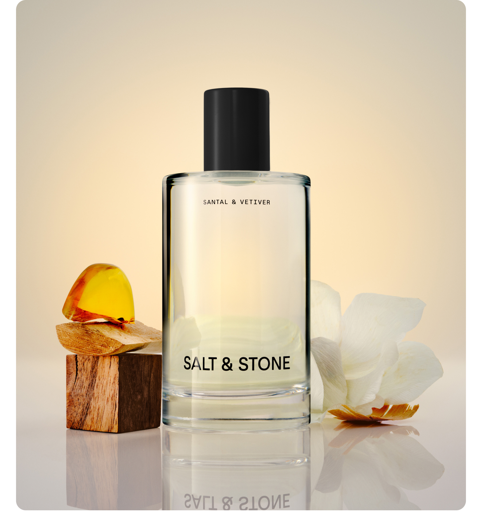 Santal: warm, woody, iconic