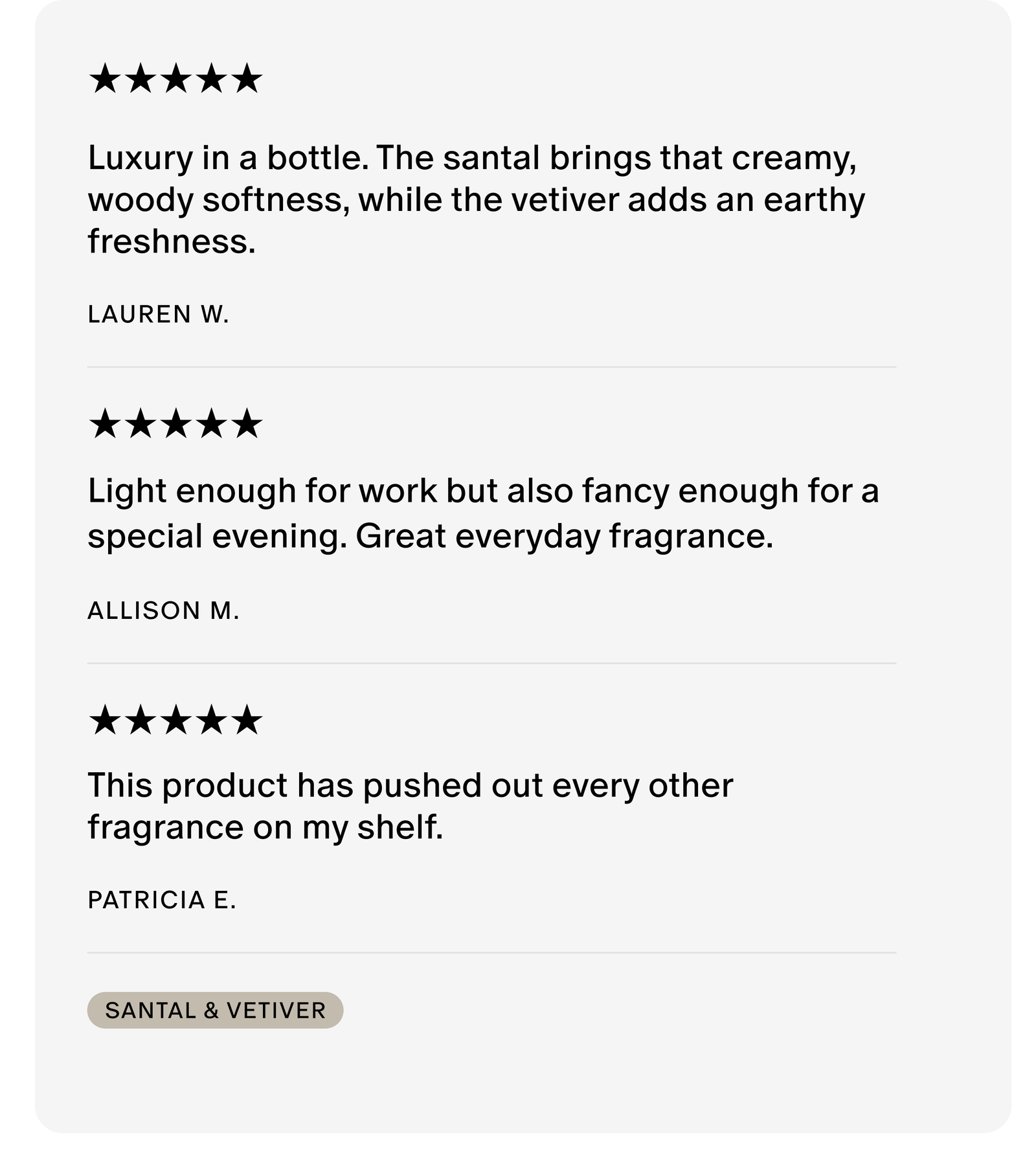 reviews