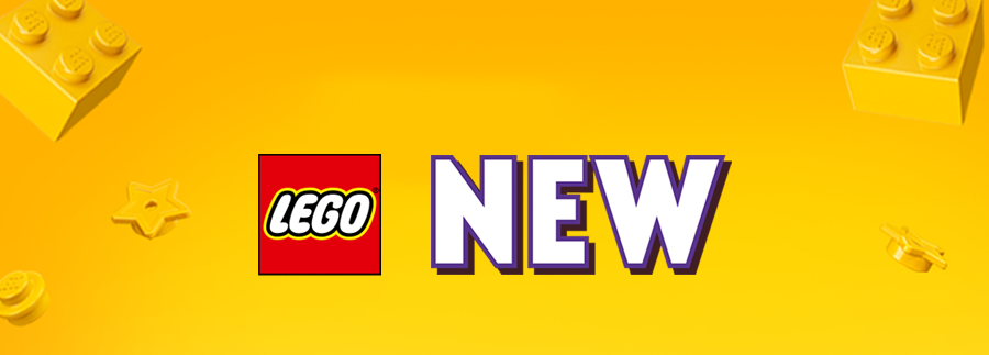 LEGO Sets