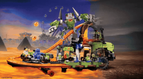 LEGO Sets