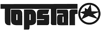 AKTION: Topstar Chefsessel PRIME TIME 100, PT19TA80 Leder schwarz, Gestell chrom