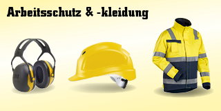 Arbeitsschutz