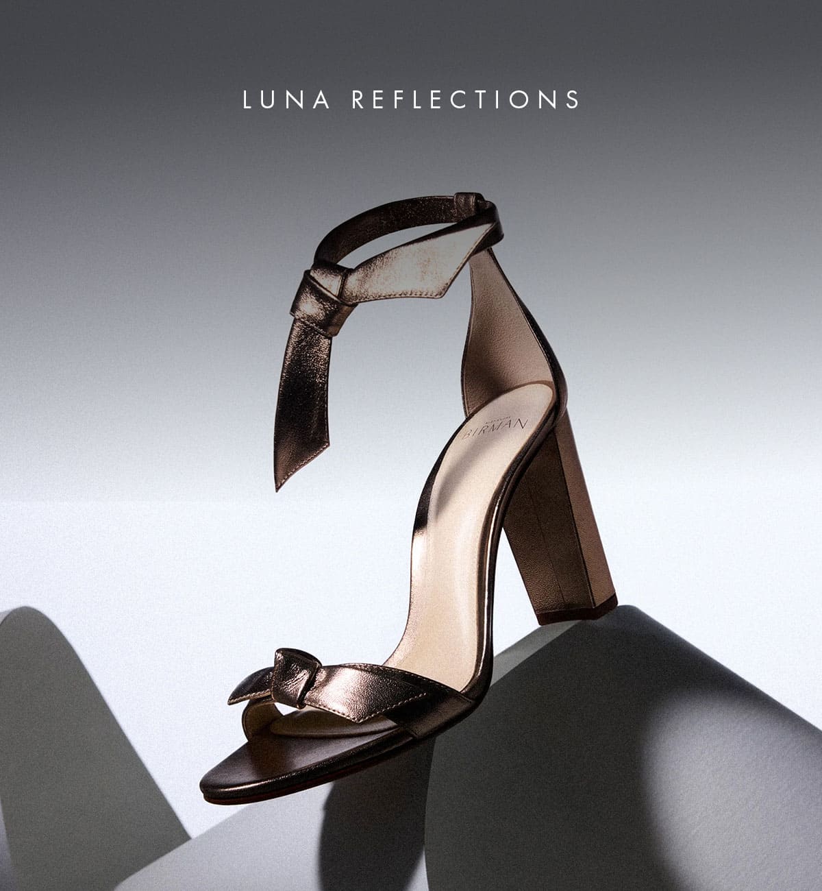 LUNA REFLECTIONS | SHOP NOW