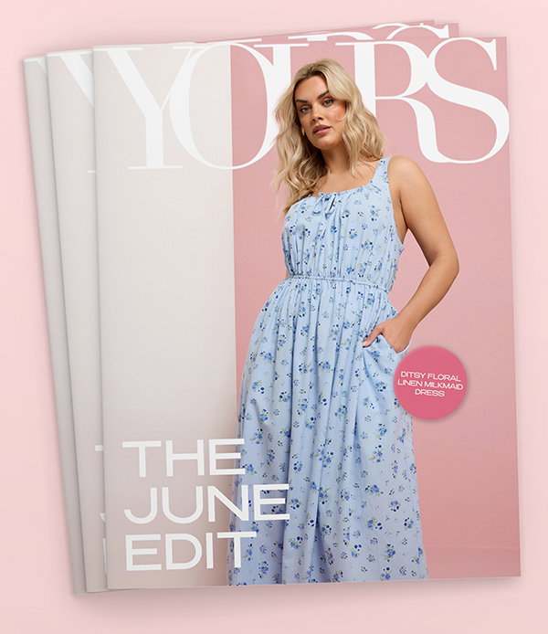 The June Edit