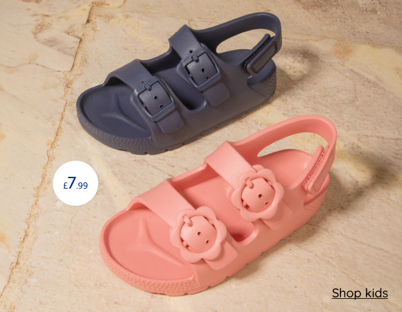 Discover more for little feet...