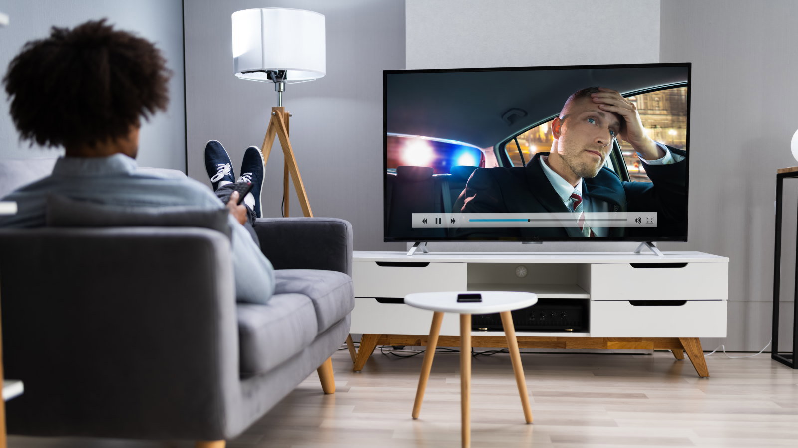How Do You Stay Entertained? Rate Your TVs, Streaming Services and Hardware, and More