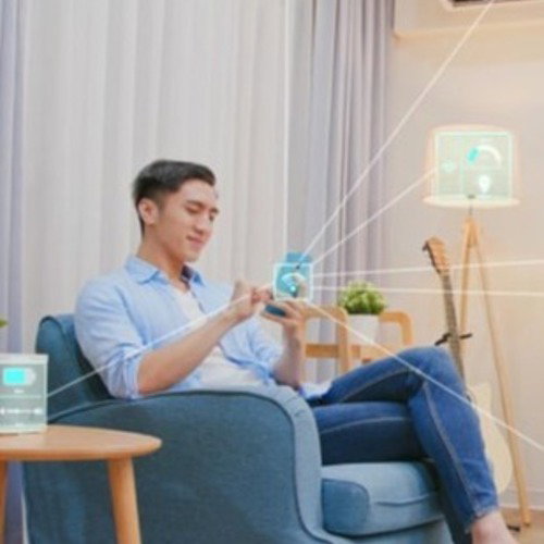 Fill Out Our Smart Home Devices Survey