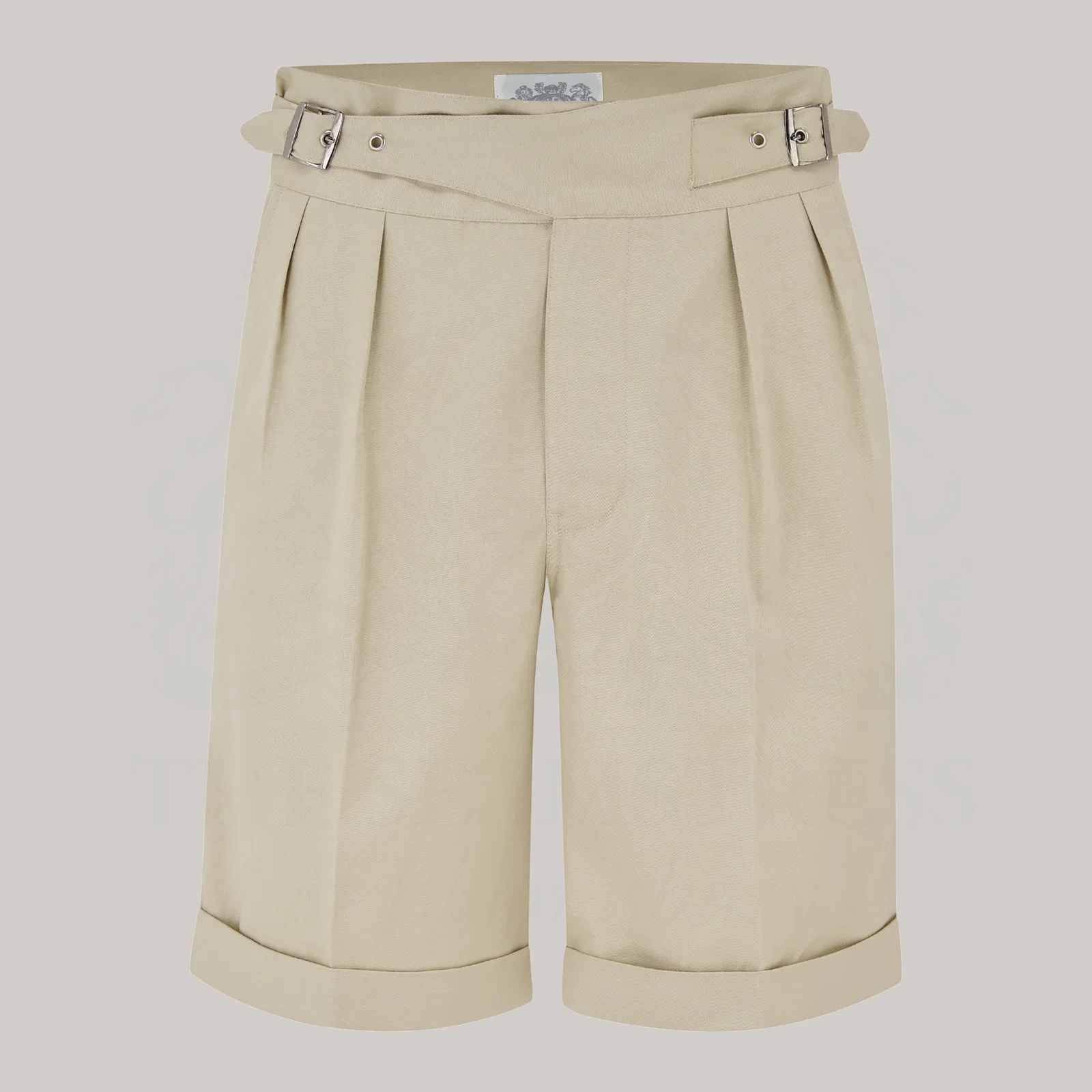 Image of 1940s Gurkha Shorts