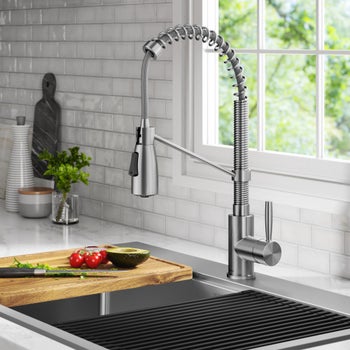 Select Delta Sinks