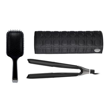 GHD Chronos Max Professional 2-inch Flat Iron Bundle