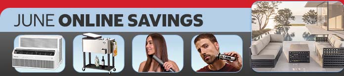 june online savings
