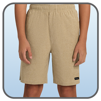 Apparel