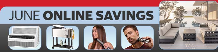 june online savings