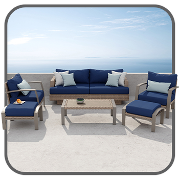 Patio, Lawn, & Garden
