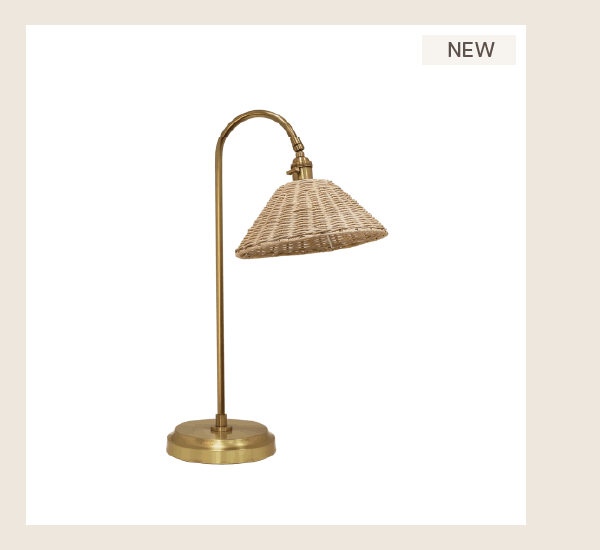Ciro Table Lamp
