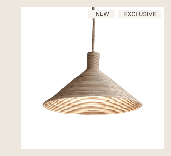 Krestel Pendant