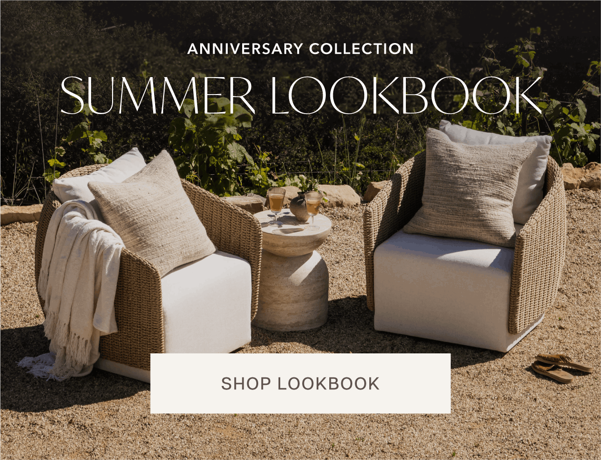 Shop Summer Lookbook