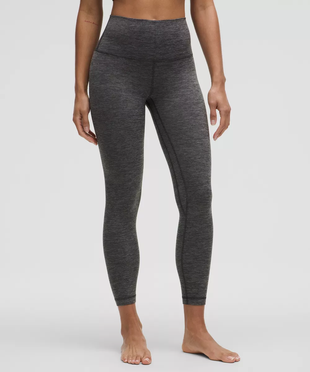 lululemon Align™ High-Rise Pant 25"