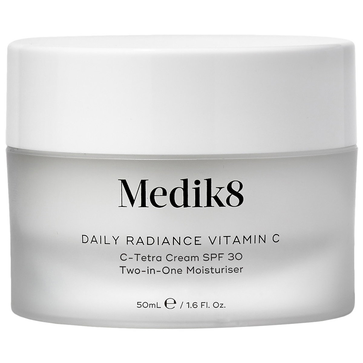 Daily Radiance Vitamin C