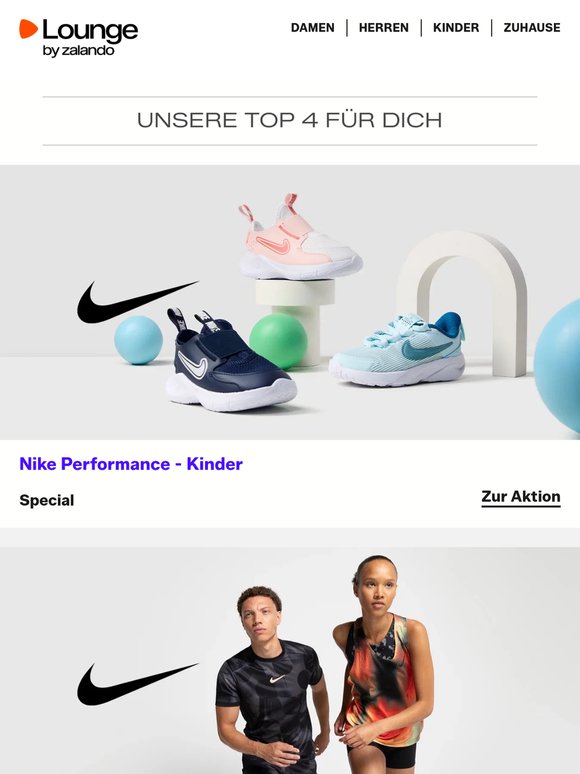 Nike Performance, Reebok & Michael Kors ⎪ Perfektioniere deinen Style
