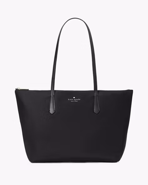 Kitt Ksnyl Tote Bag