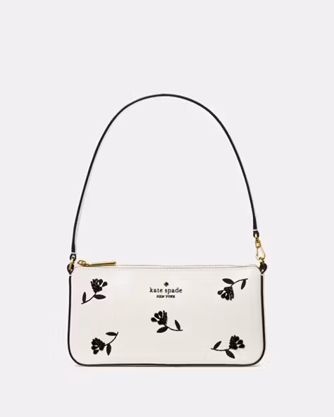 Gemini Floral Mini Bag