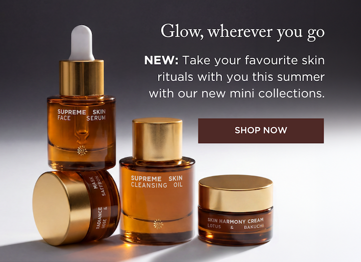 New Mini Mauli Collections