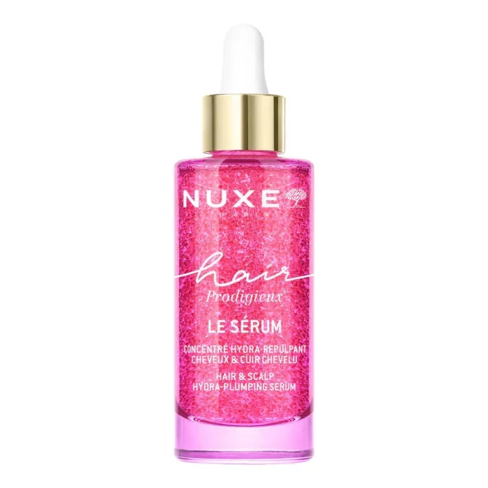 Image of Nuxe Hair Prodigieux Hydraterend & Opvullend Concentraat Serum - 50ml