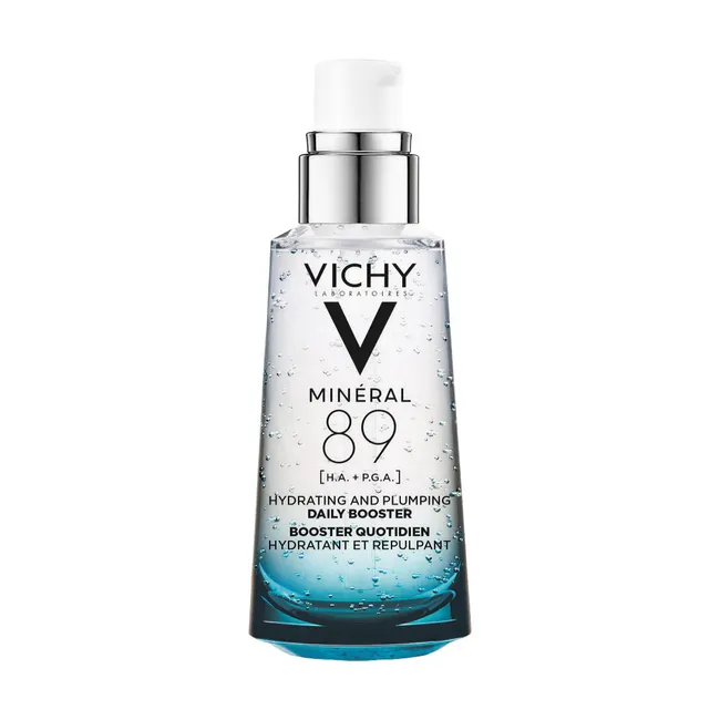 Image of Vichy Mineral 89 Booster 50ml