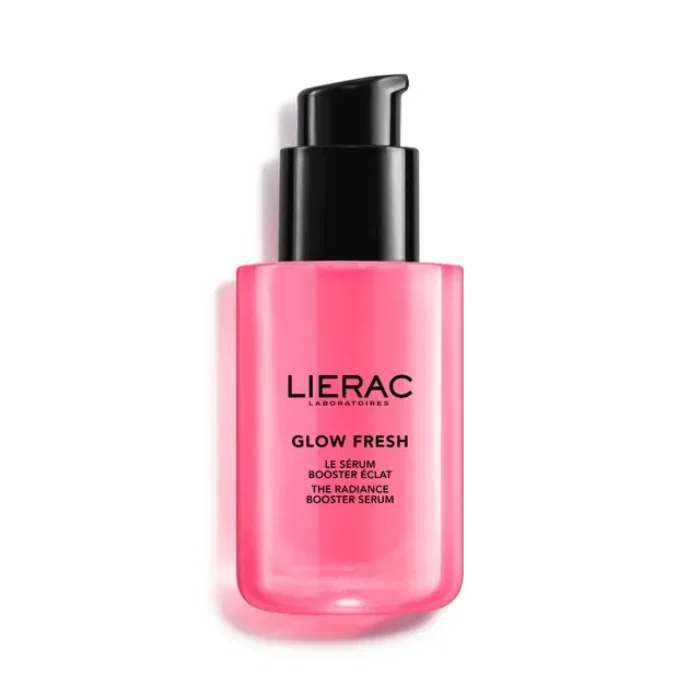 Image of Lierac Glow Fresh Glowboostend Serum - 30ml