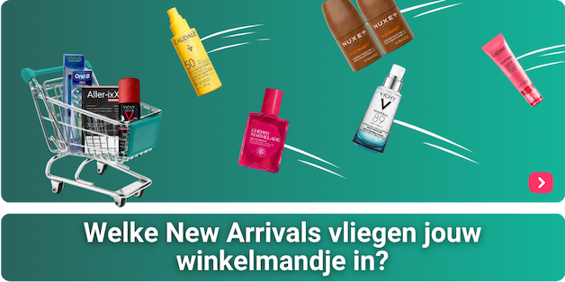 Nieuwigheden