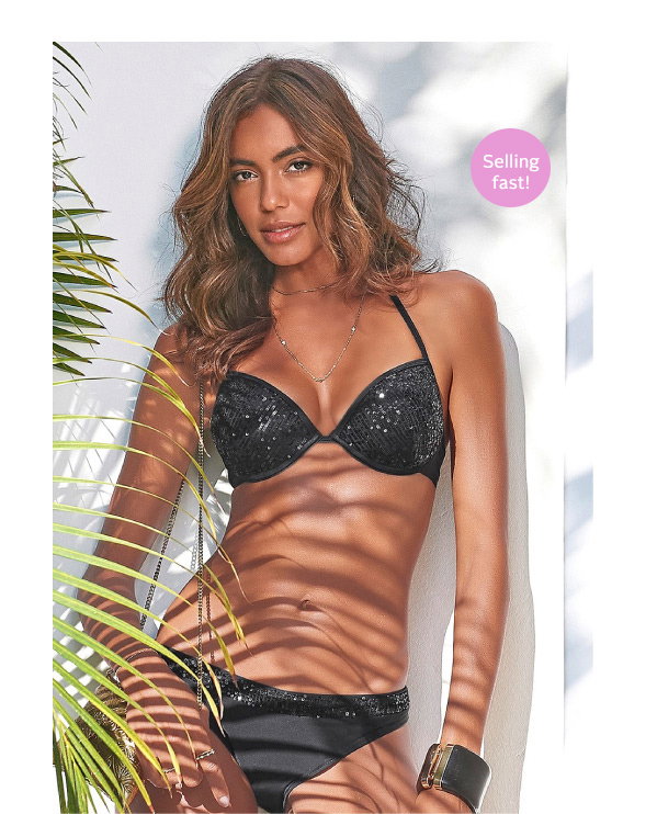 Disappearing soon: 20% off 1, 25% off 2, 30% off 3 or more | SHOP NOW