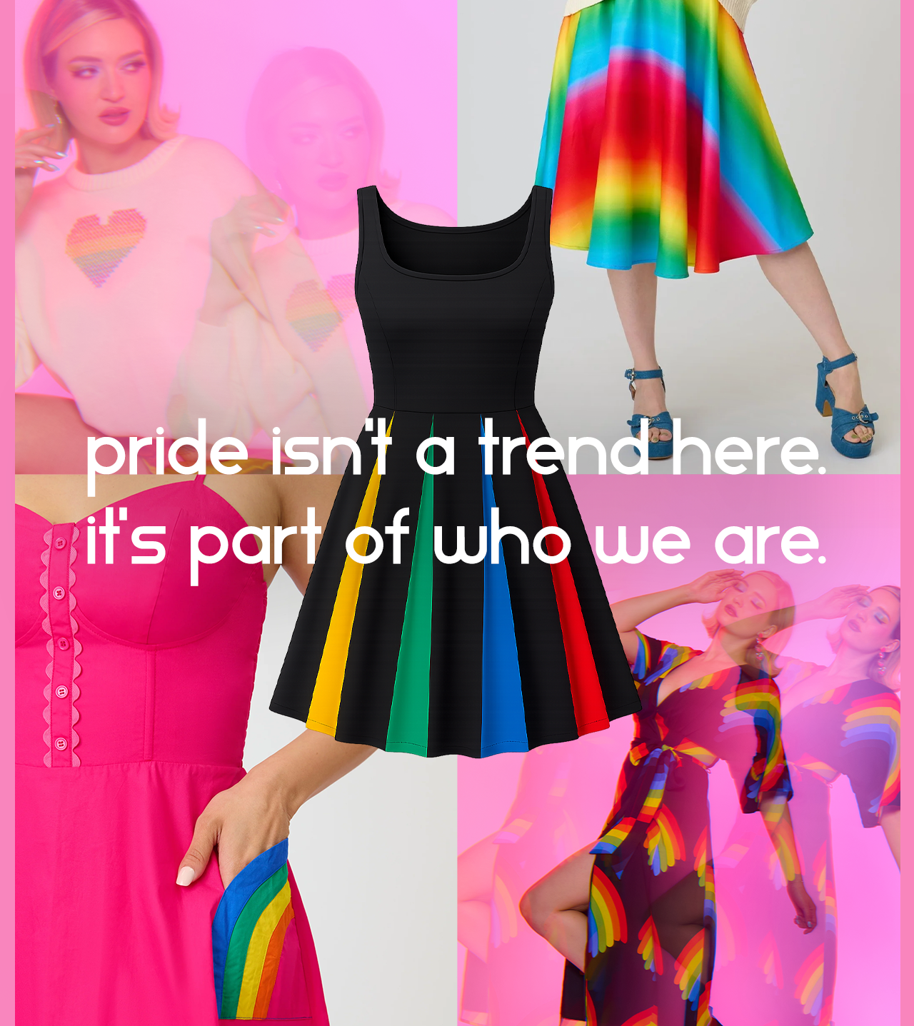 Shop Pride