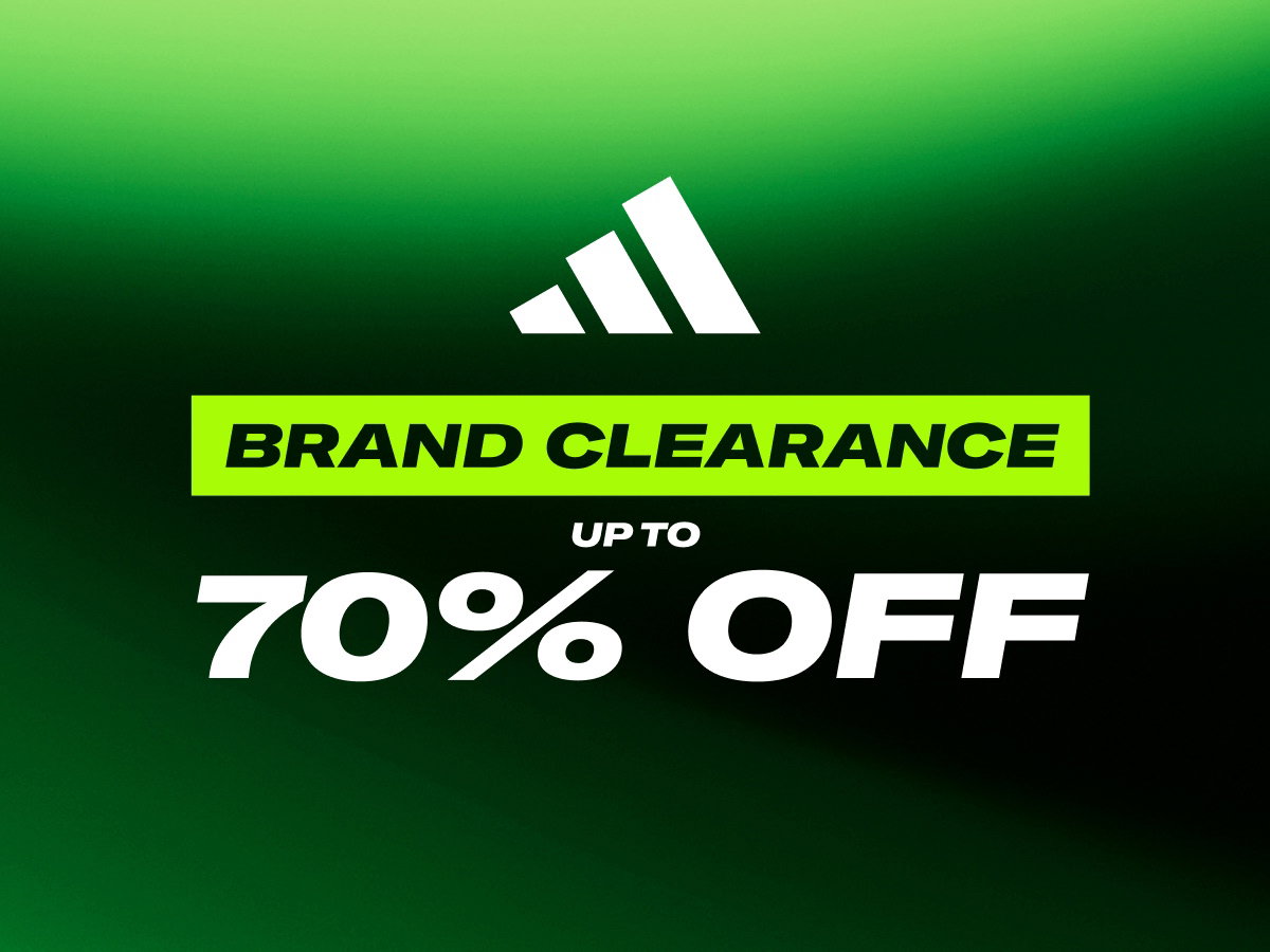 adidas clearance up to 70% off