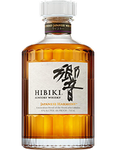 Hibiki®️ Japanese Harmony Whisky