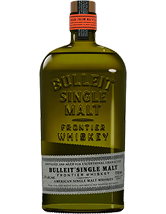 Bulleit American Single Malt Whiskey