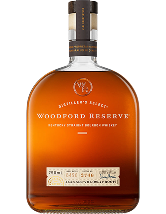 Woodford Reserve Kentucky Straight Bourbon Whiskey