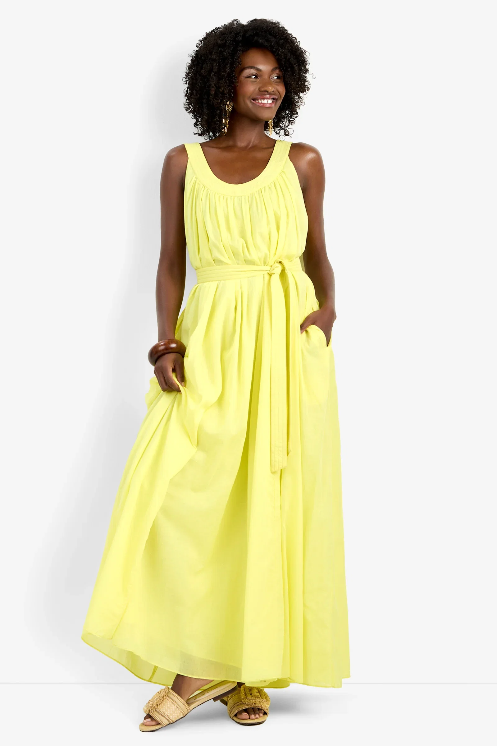 Image of Jianna Dress