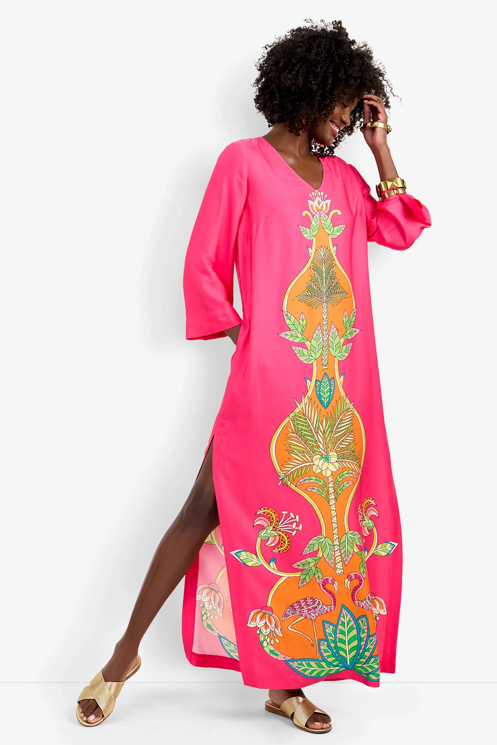 Image of Lanessa Dress