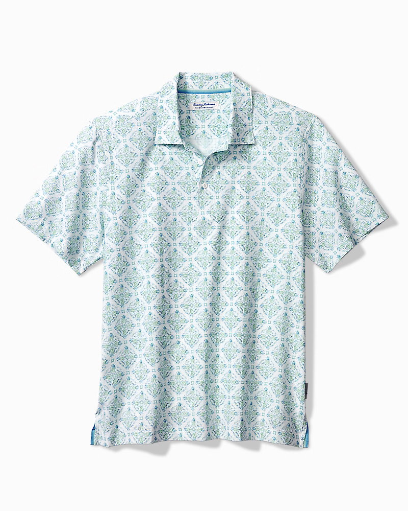 Image of Bahama Coast Piña Islands IslandZone Polo
