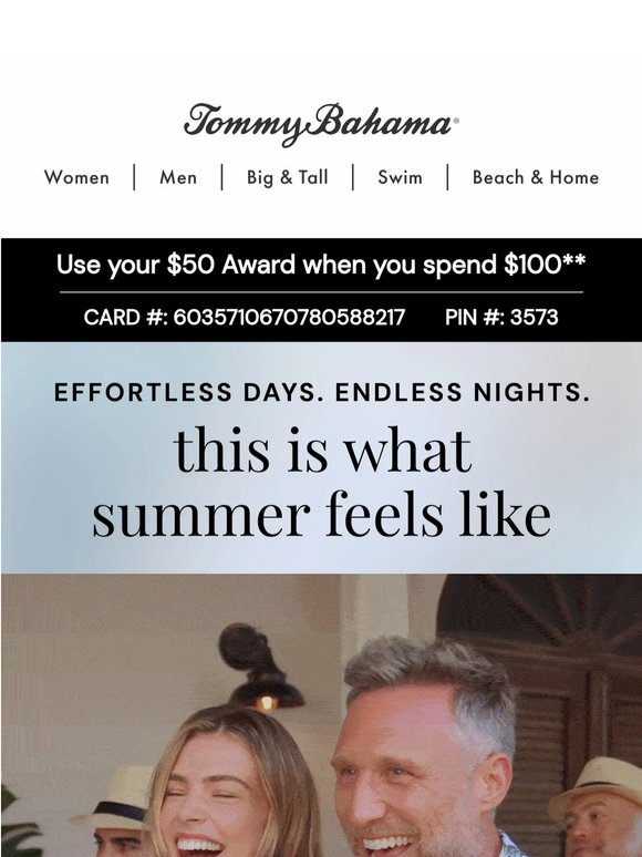 Summer Looks | Feel-Good Edition