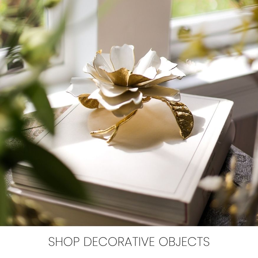 Decorative Objects