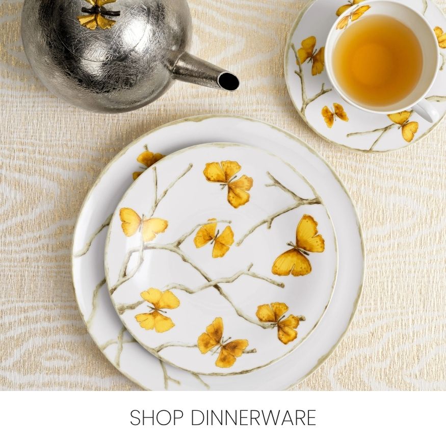 Dinnerware