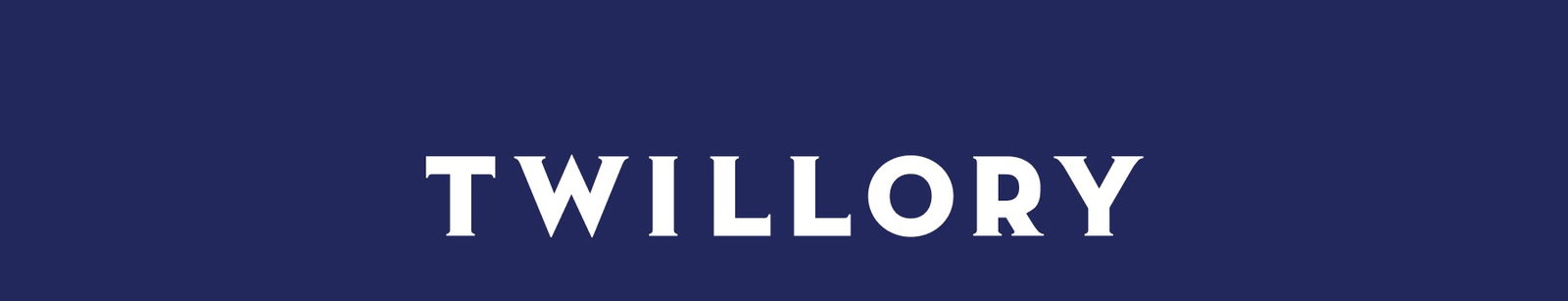 TWILLORY