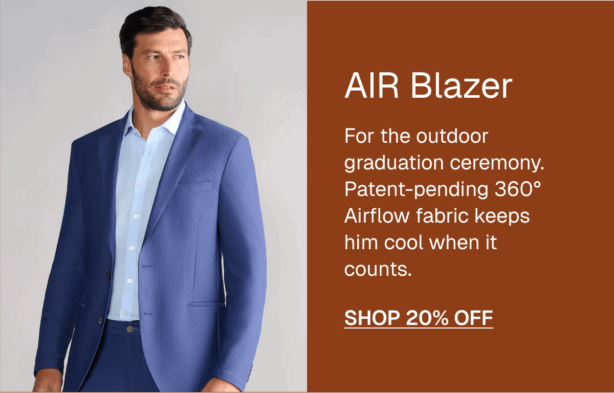 AIR Blazer